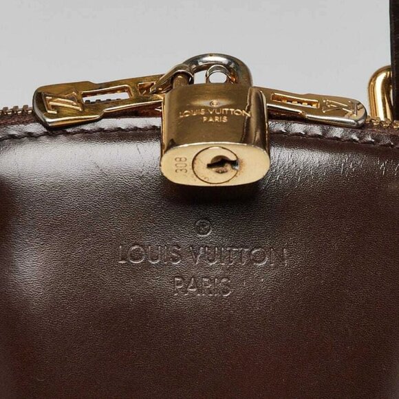 Louis Vuitton Damier Canvas Verona MM Bag - Picture 9 of 12